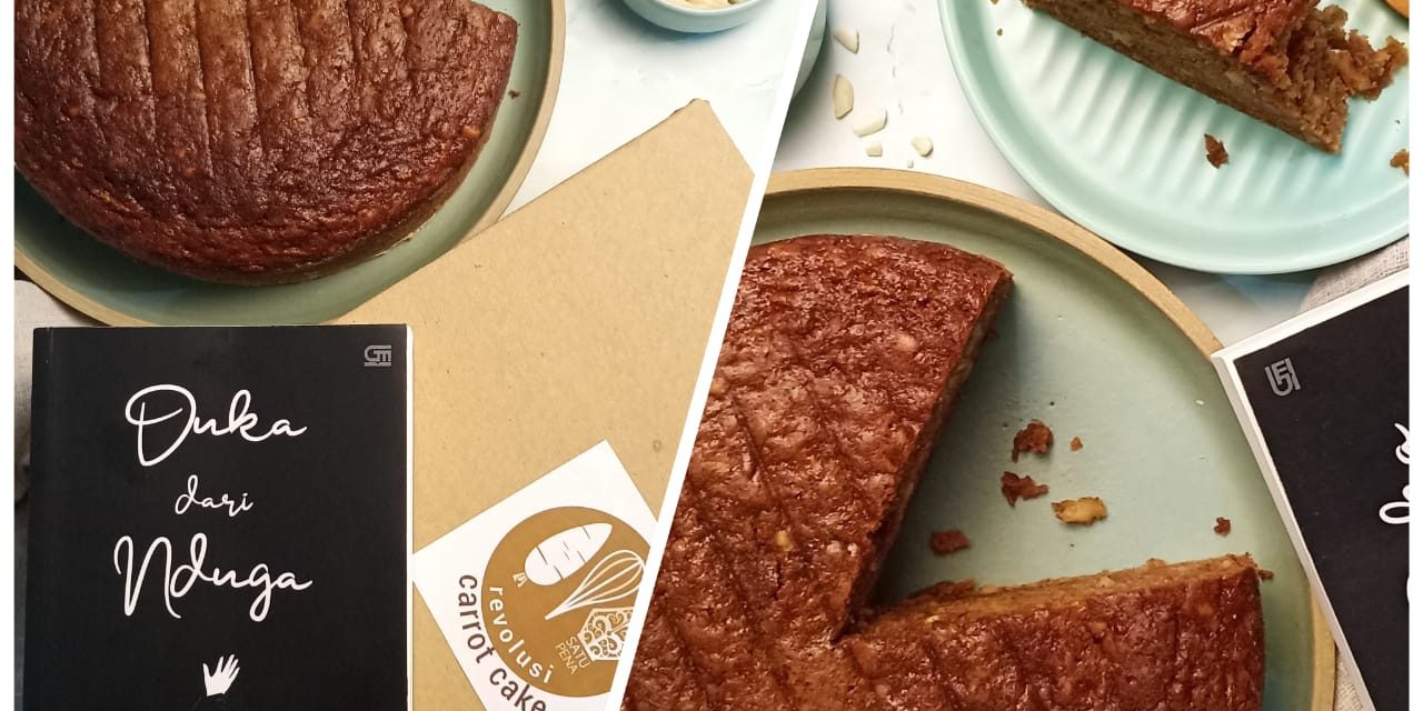 Transformasi “Revolusi Carrot Cake”