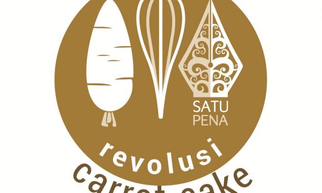 Mbak, Satupena Itu Apa?