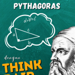 Buku Baru: Belajar Teorema Pythagoras Think Pair Share