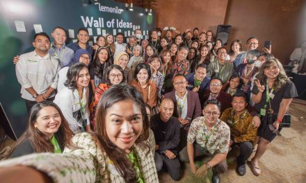 Adakan Change Makers Meet, Lemonilo Gandeng Penggerak Perubahan untuk Kolaborasi Wujudkan Indonesia Lebih Sehat