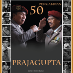 Buku Baru: Prajagupta 50 Tahun Pengabdian
