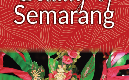 Buku Baru: Beauty of Semarang