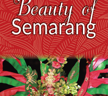 Buku Baru: Beauty of Semarang